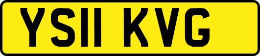 YS11KVG