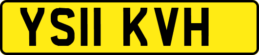 YS11KVH