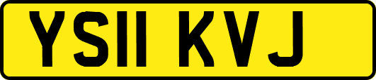 YS11KVJ