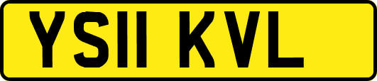 YS11KVL