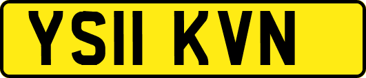 YS11KVN