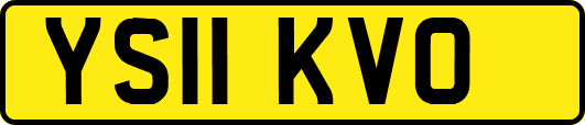 YS11KVO