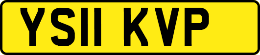 YS11KVP
