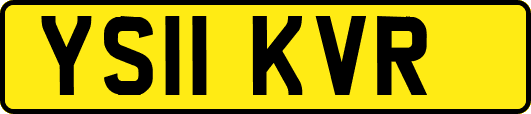 YS11KVR