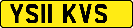 YS11KVS