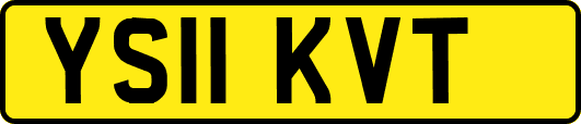 YS11KVT