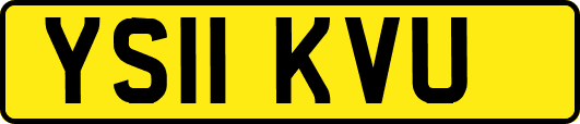 YS11KVU