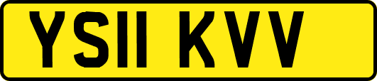 YS11KVV