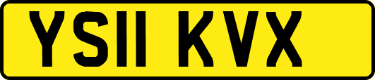 YS11KVX