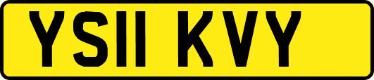 YS11KVY