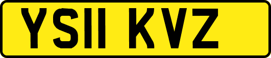 YS11KVZ