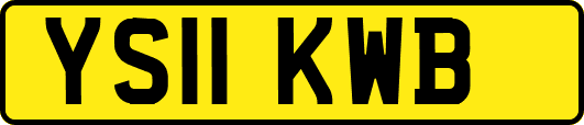 YS11KWB