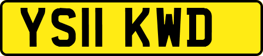 YS11KWD