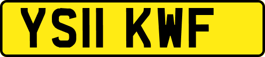 YS11KWF