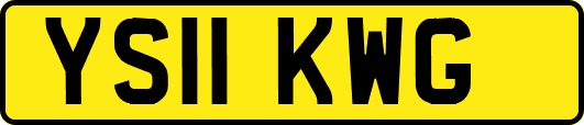 YS11KWG