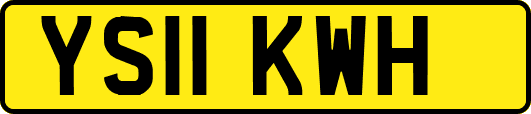 YS11KWH