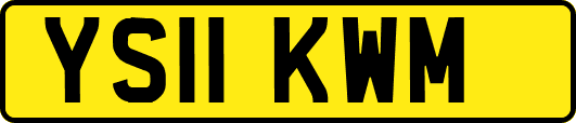 YS11KWM