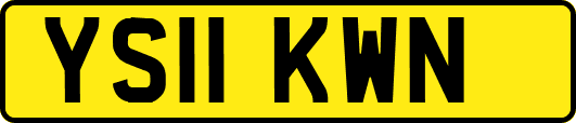 YS11KWN