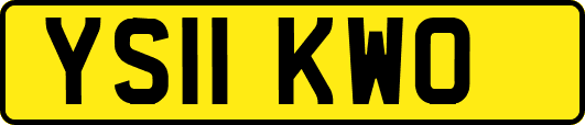 YS11KWO