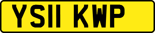YS11KWP