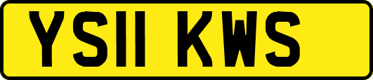 YS11KWS