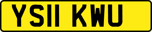 YS11KWU