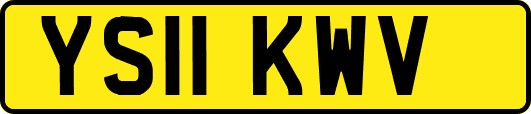 YS11KWV