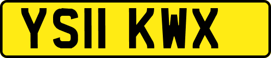 YS11KWX
