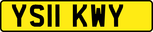 YS11KWY