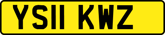 YS11KWZ