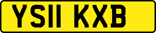 YS11KXB