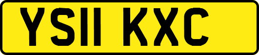 YS11KXC