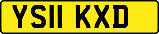YS11KXD