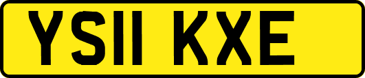 YS11KXE