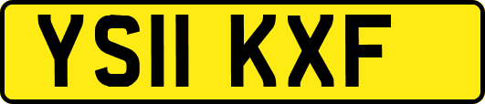YS11KXF