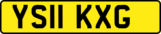YS11KXG