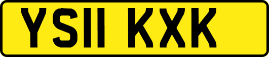 YS11KXK