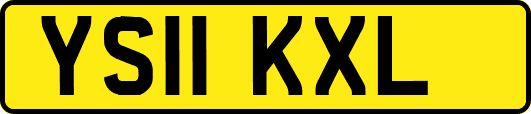 YS11KXL