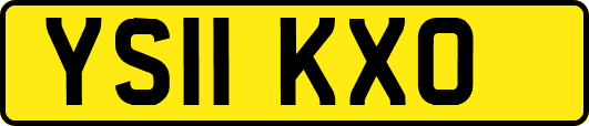 YS11KXO