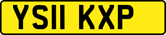 YS11KXP