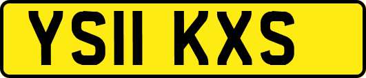 YS11KXS