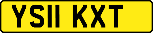 YS11KXT