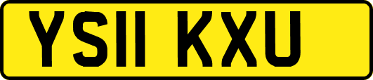YS11KXU