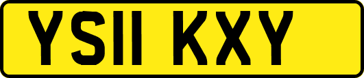 YS11KXY