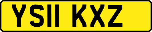 YS11KXZ