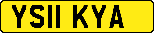 YS11KYA