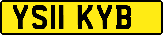 YS11KYB