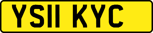 YS11KYC