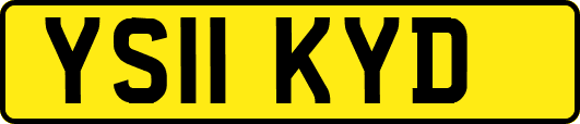 YS11KYD