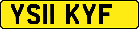 YS11KYF